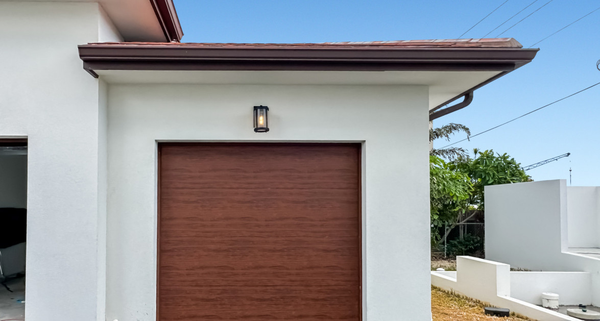 Villa Marbella plus Garage - Image 18