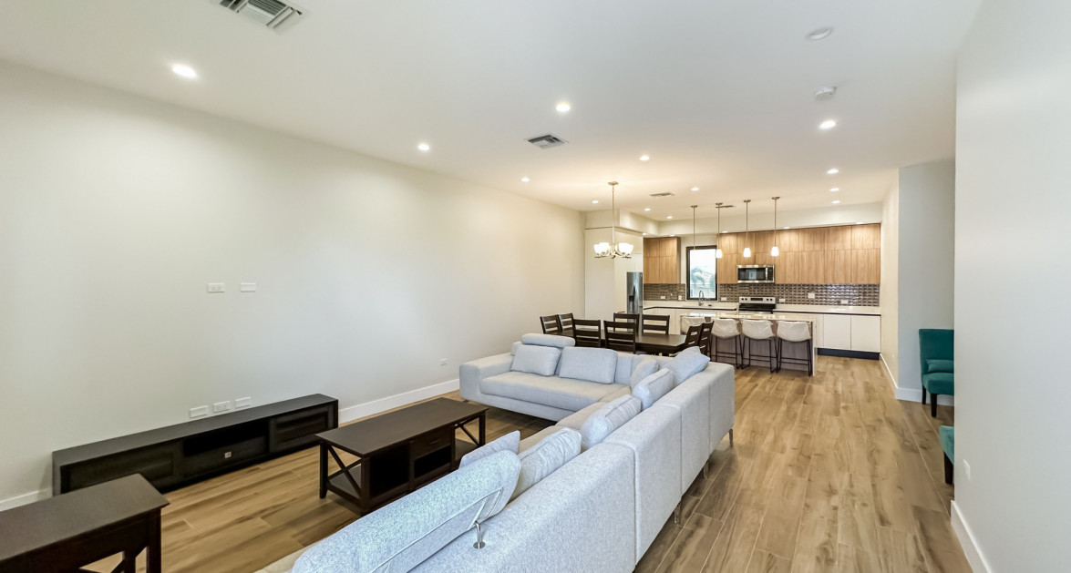 Villa Marbella plus Garage - Image 1