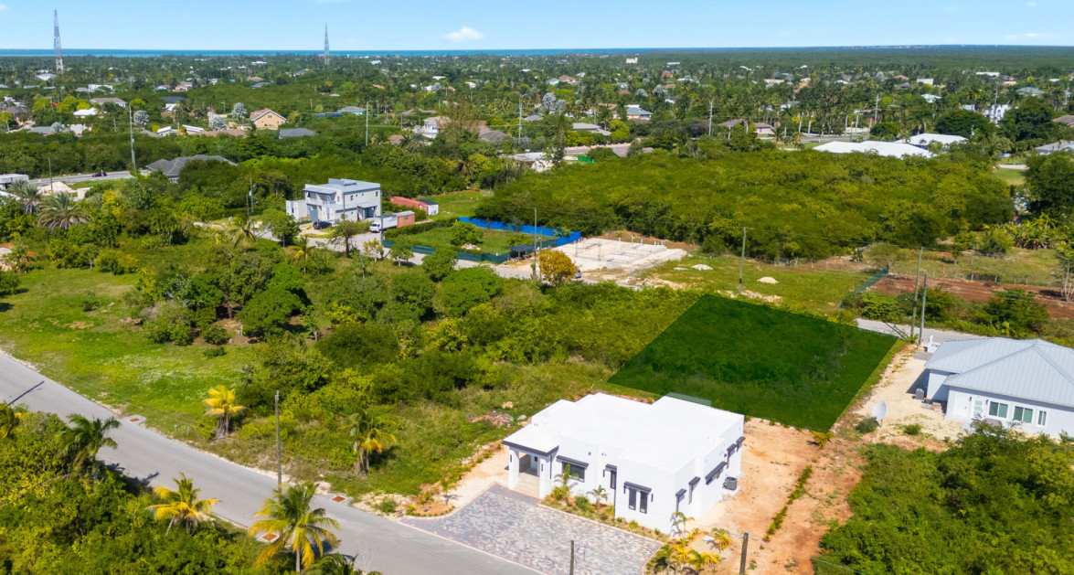 Viola Way House Lot - Ready to Build (0.2389 Acre, Savannah) - Image 19