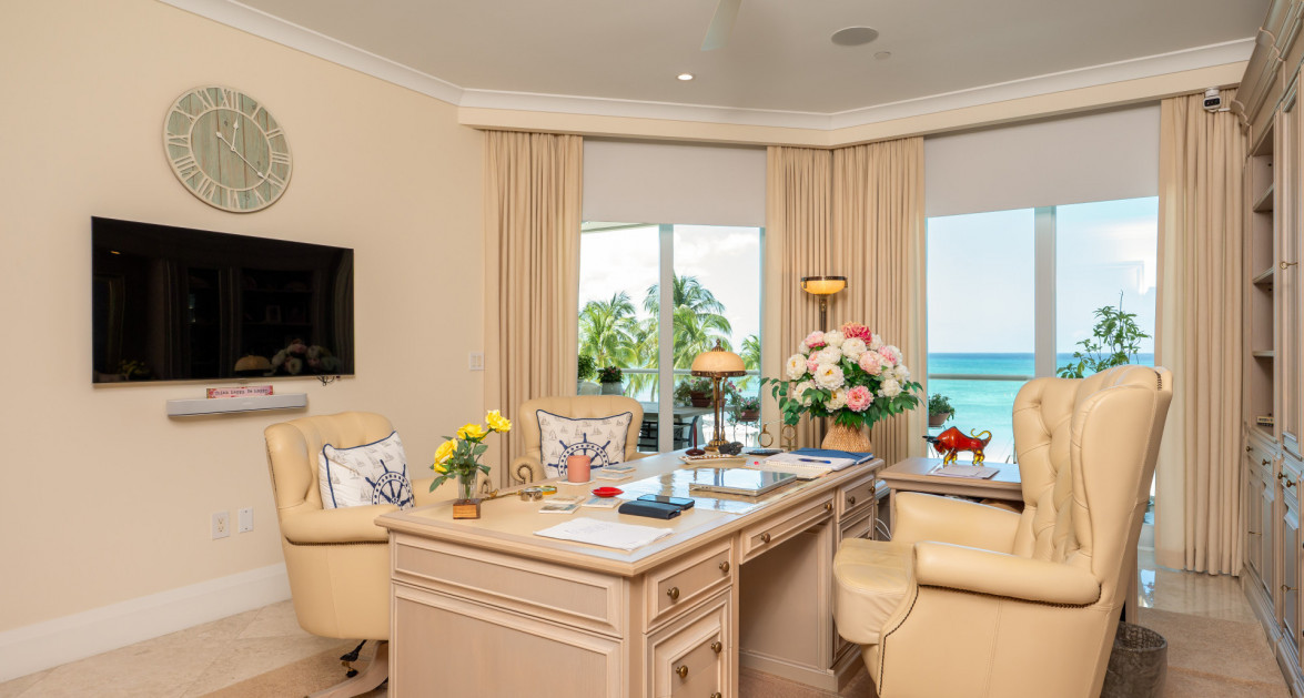 Watercolours - A Magnificent Grand Residence - Image 10