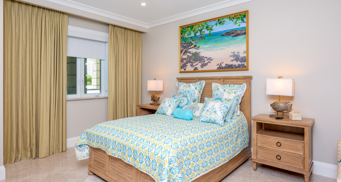 Watercolours - A Magnificent Grand Residence - Image 13