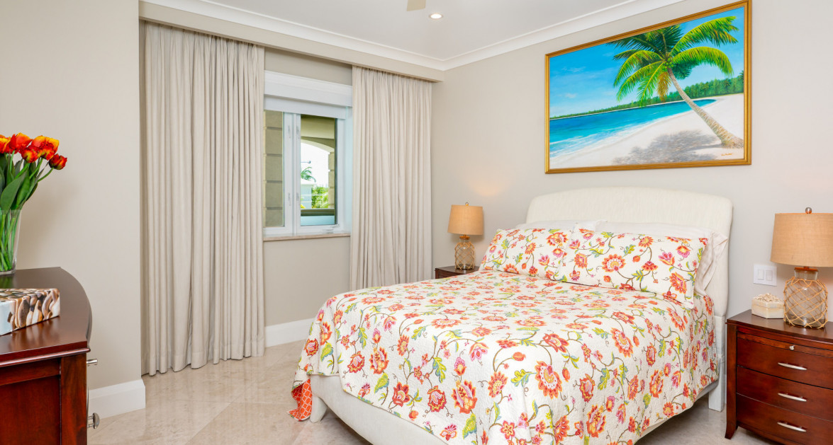 Watercolours - A Magnificent Grand Residence - Image 17