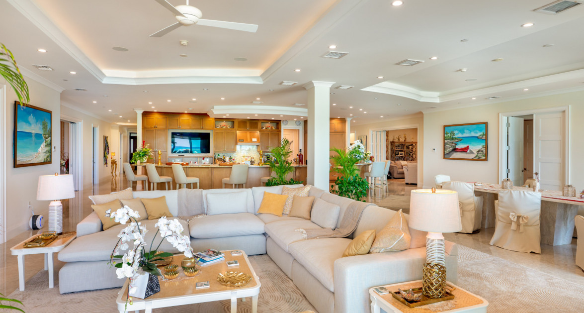 Watercolours - A Magnificent Grand Residence - Image 5