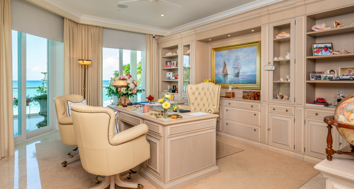 Watercolours - A Magnificent Grand Residence - Image 11