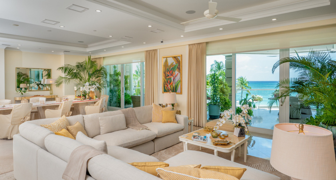 Watercolours - A Magnificent Grand Residence - Image 4