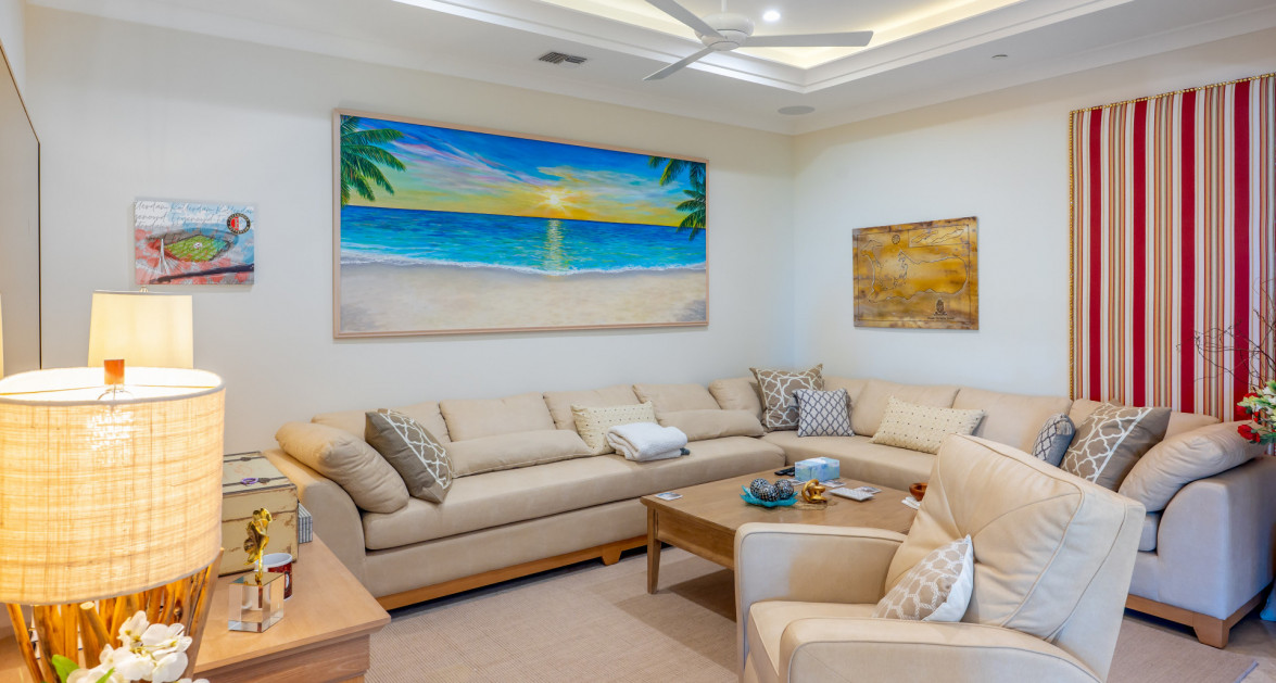 Watercolours - A Magnificent Grand Residence - Image 26