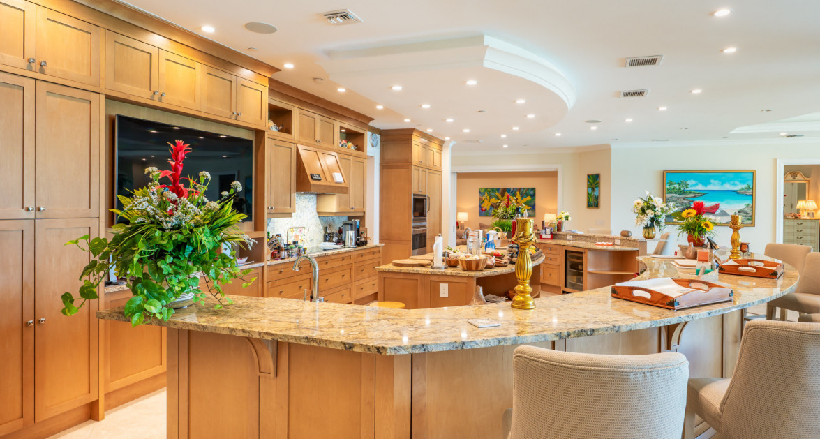 Watercolours - A Magnificent Grand Residence - Image 8