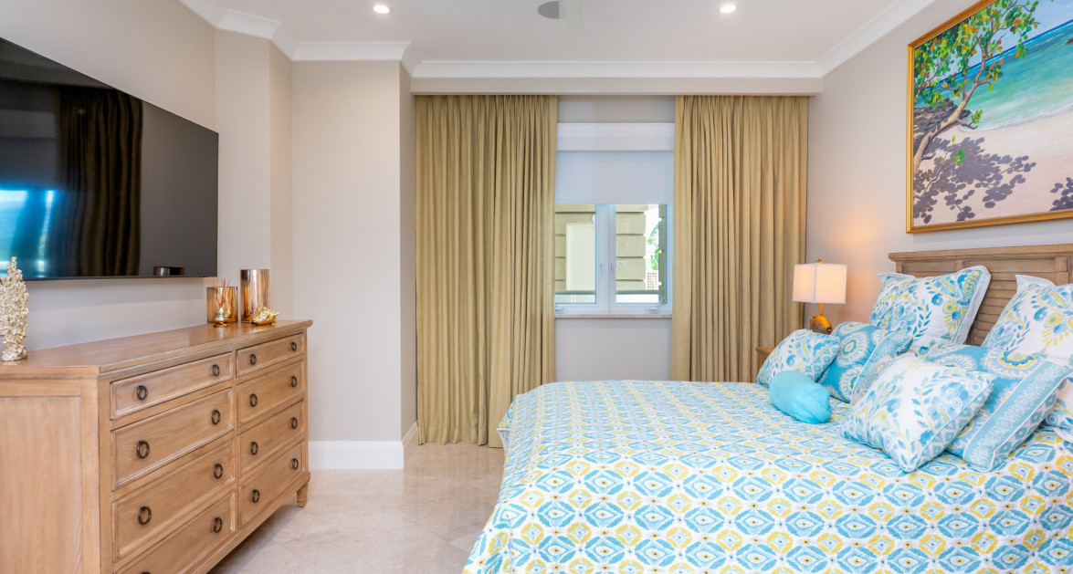 Watercolours - A Magnificent Grand Residence - Image 14