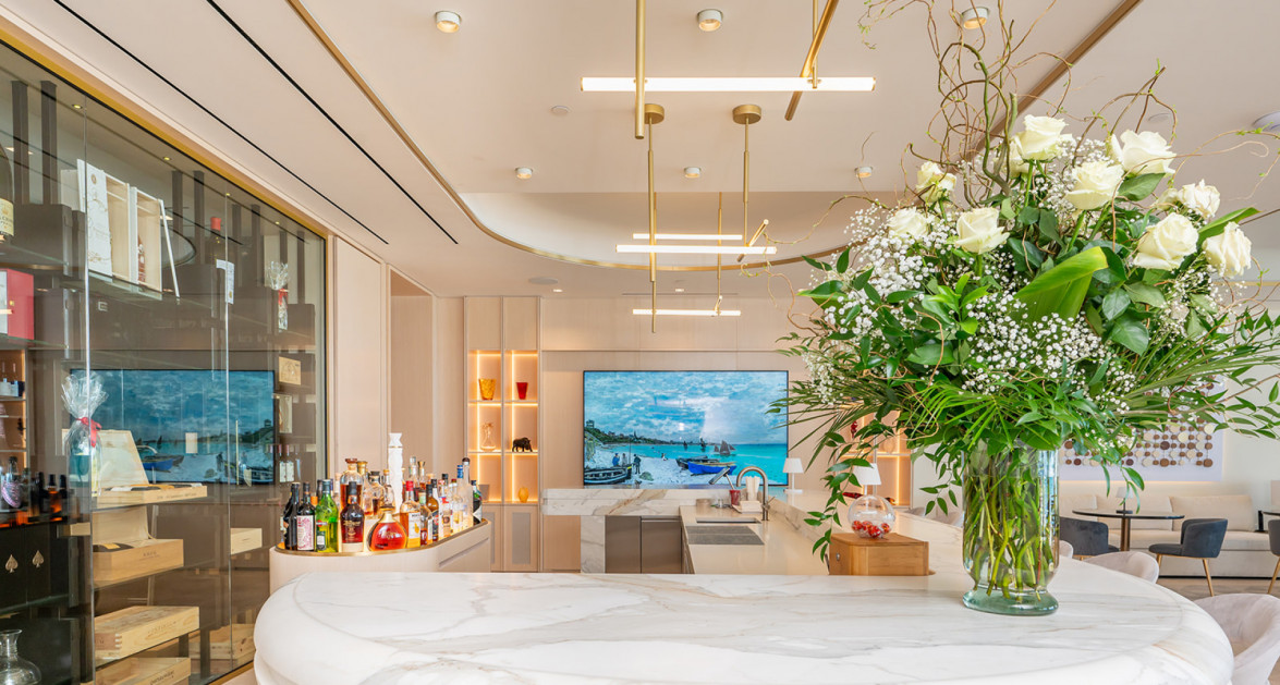 Watercolours - Best Views - Image 33