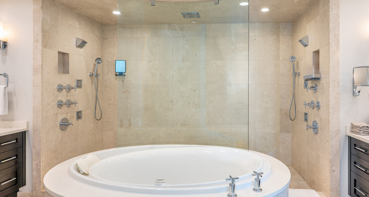 Watercolours - High Floor Location - Image 4