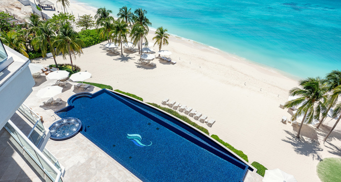 Watercolours - High Floor Location - Image 2