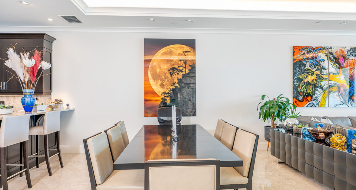 Watercolours - High Floor Location - Image 8