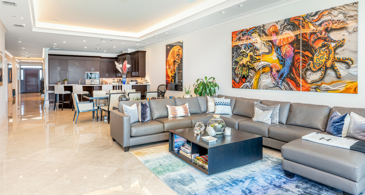 Watercolours - High Floor Location - Image 7