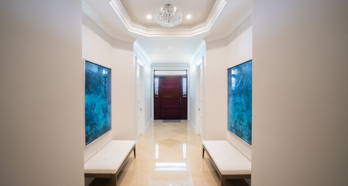 WaterColours - Stunning Upper Floor Views - Image 9