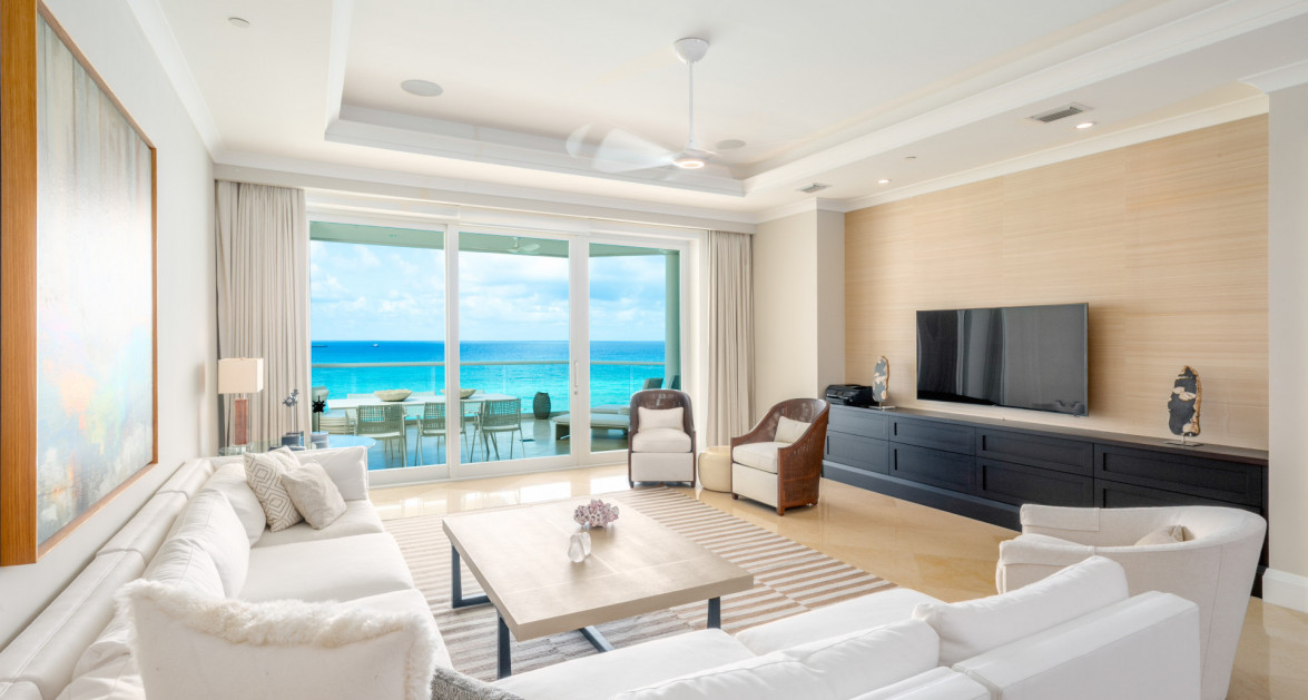 WaterColours - Stunning Upper Floor Views - Image 16