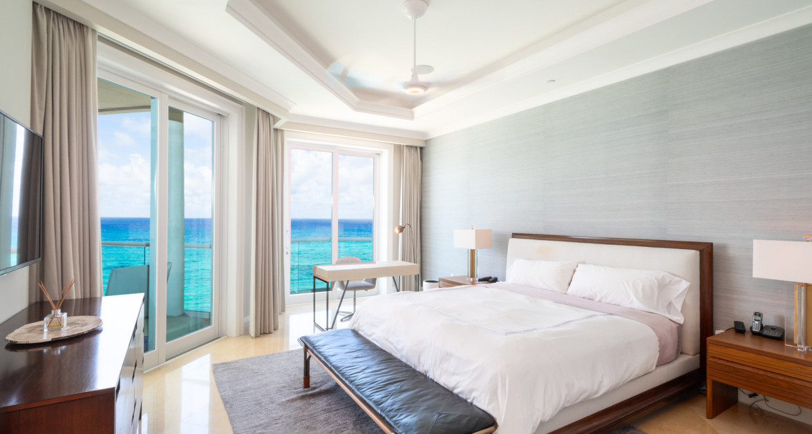 WaterColours - Stunning Upper Floor Views - Image 17