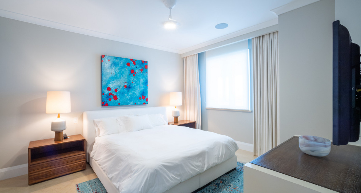 WaterColours - Stunning Upper Floor Views - Image 15