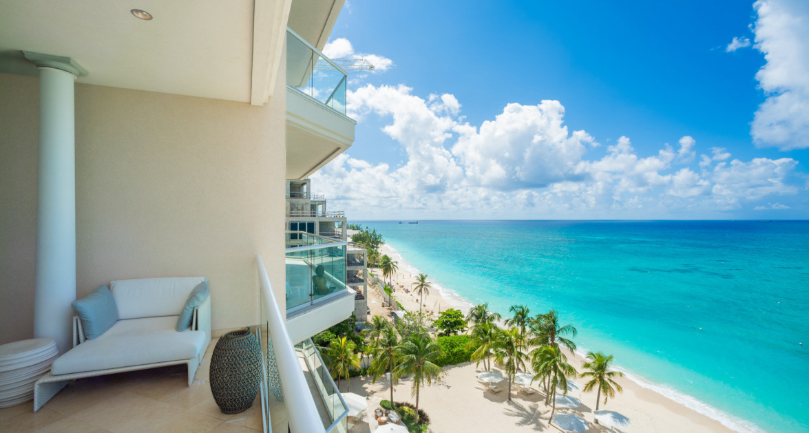WaterColours - Stunning Upper Floor Views - Image 11