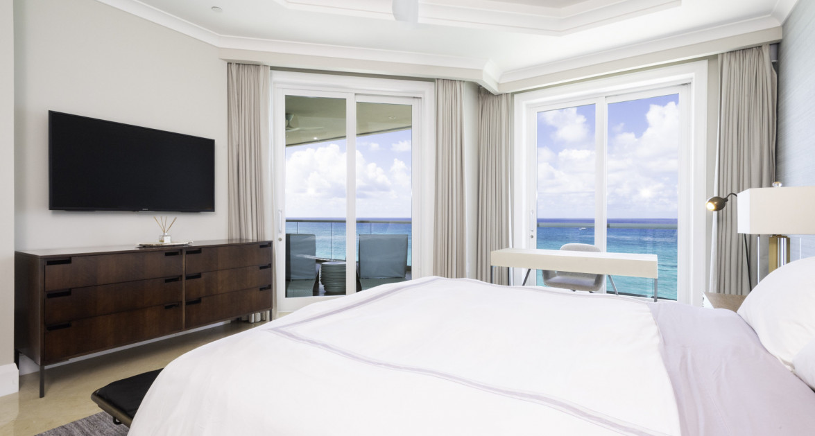 WaterColours - Stunning Upper Floor Views - Image 22