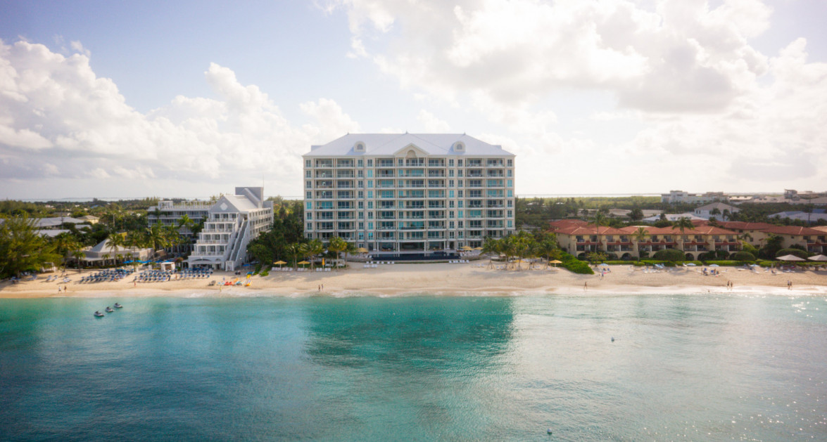 WaterColours - Stunning Upper Floor Views - Image 5