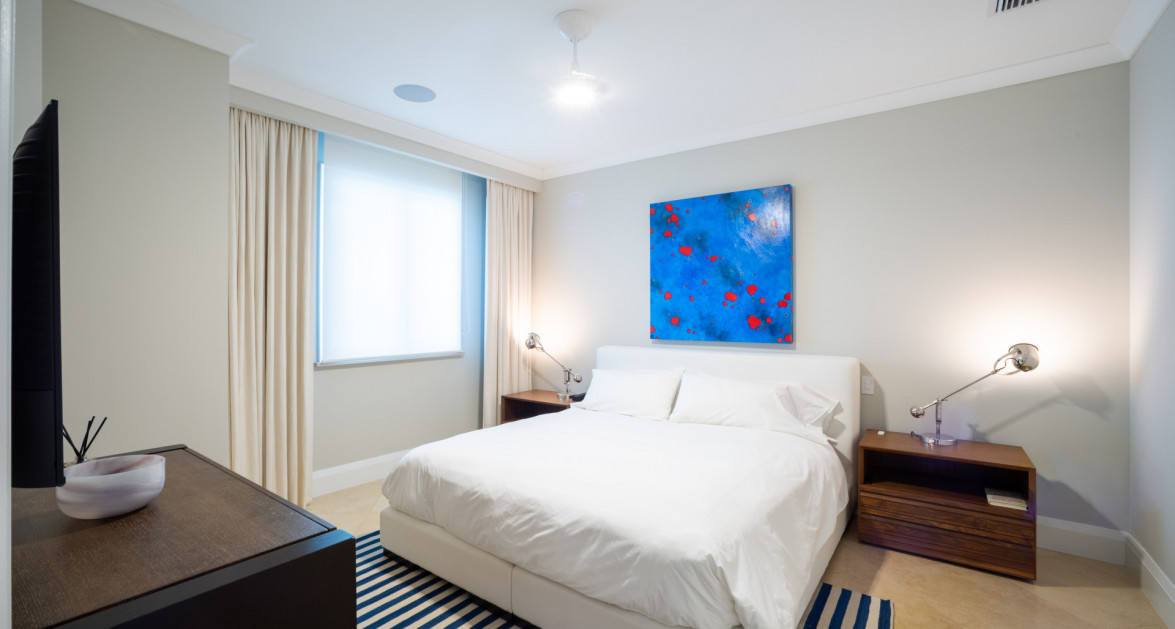 WaterColours - Stunning Upper Floor Views - Image 10