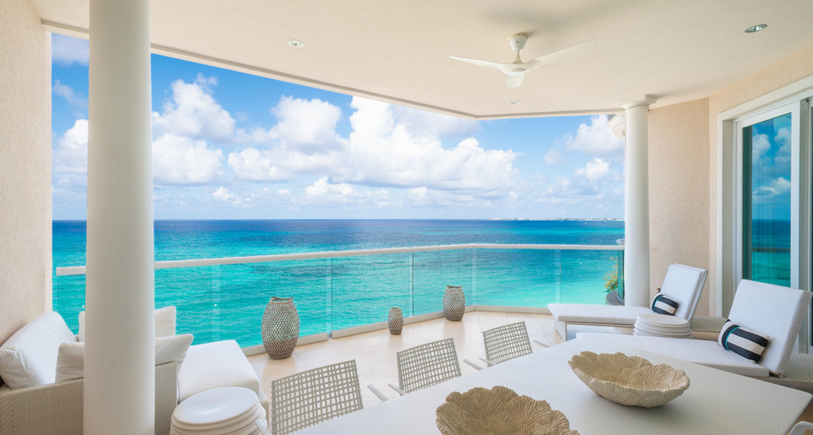 WaterColours - Stunning Upper Floor Views - Image 7