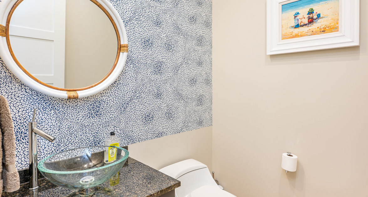 Watercolours - Superb Corner 4 BR Residence - Image 18