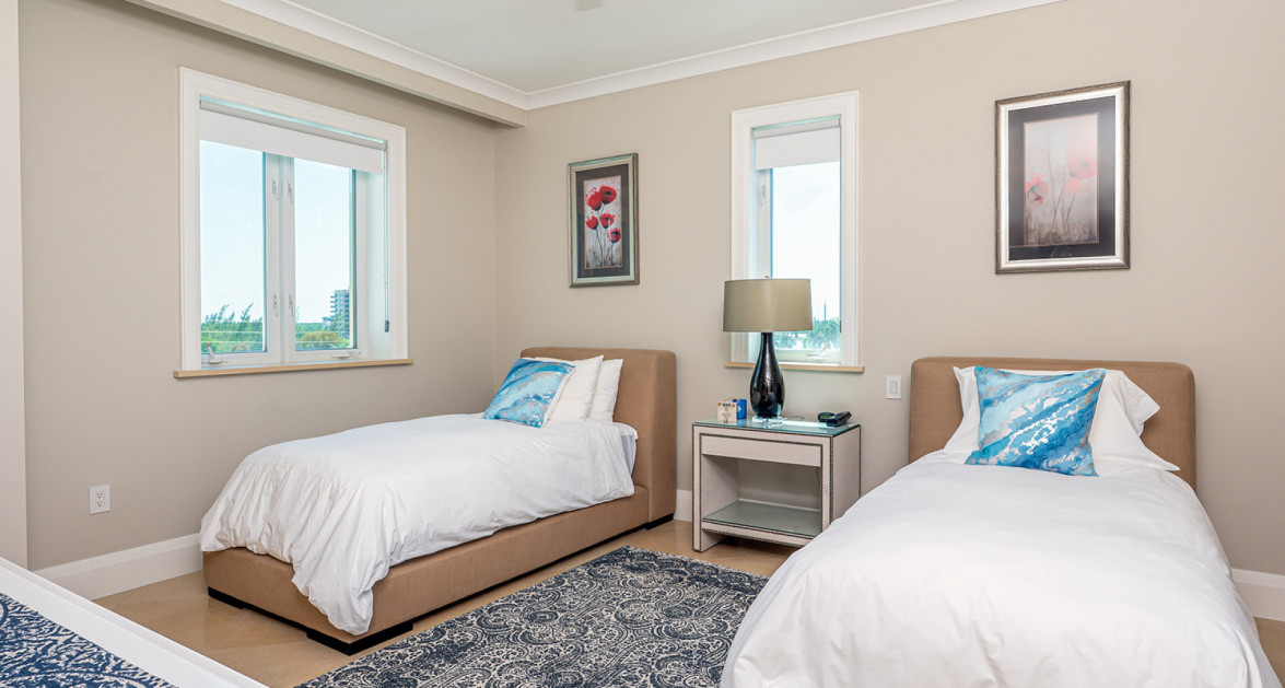 Watercolours - Superb Corner 4 BR Residence - Image 16