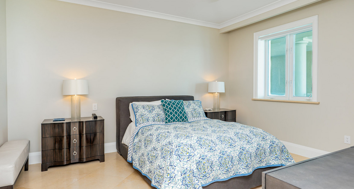 Watercolours - Superb Corner 4 BR Residence - Image 14