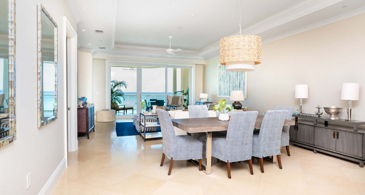 Watercolours - Superb Corner 4 BR Residence - Image 9