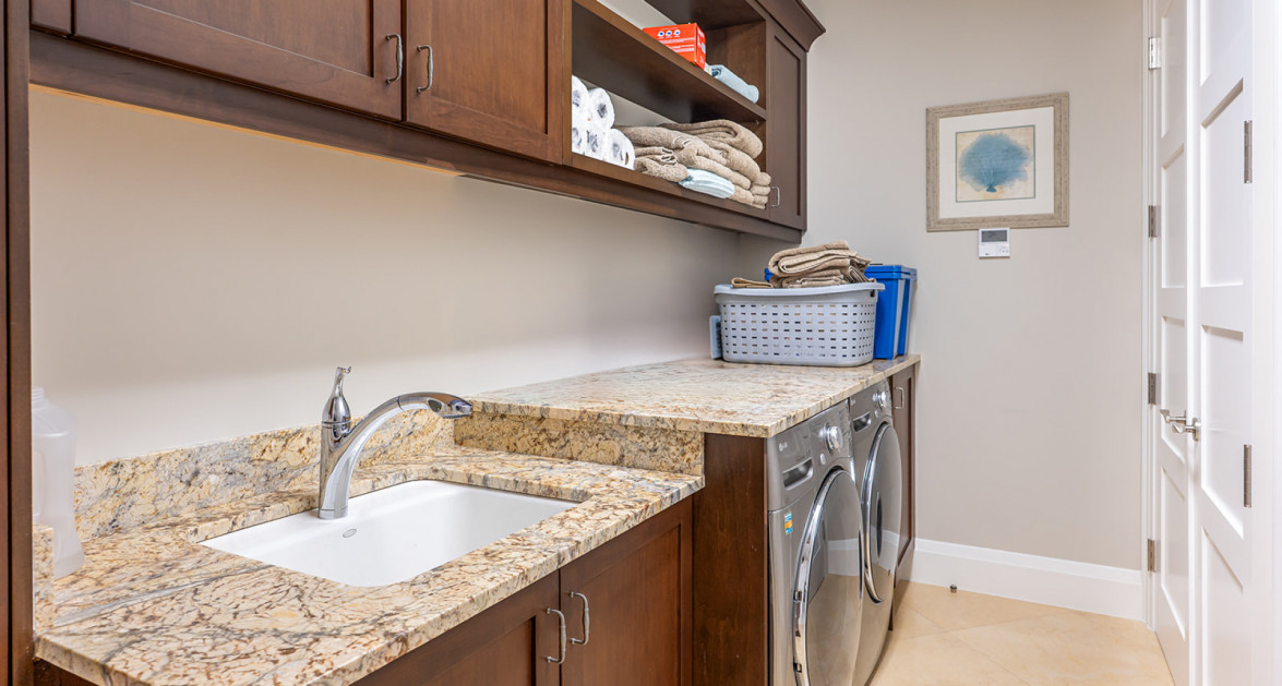 Watercolours - Superb Corner 4 BR Residence - Image 19