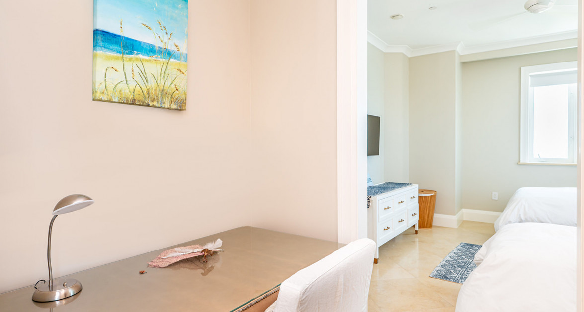 Watercolours - Superb Corner 4 BR Residence - Image 17