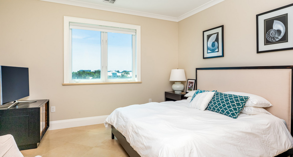 Watercolours - Superb Corner 4 BR Residence - Image 12