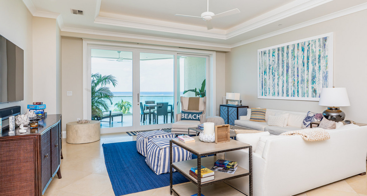 Watercolours - Superb Corner 4 BR Residence - Image 7