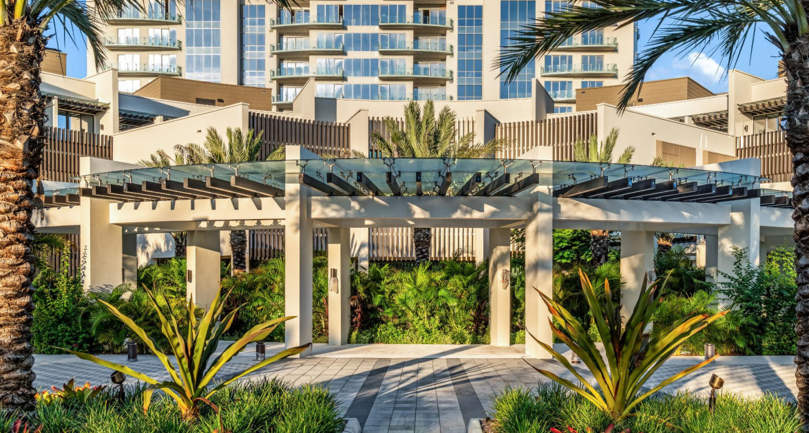 Watermark - Beach Level Views - Image 27