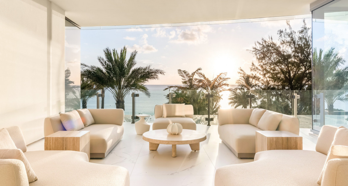 Watermark - Beach Level Views - Image 3