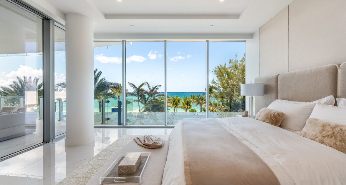 Watermark - Beach Level Views