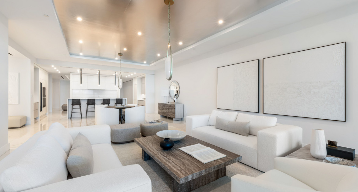 Watermark - Beach Level Views - Image 6