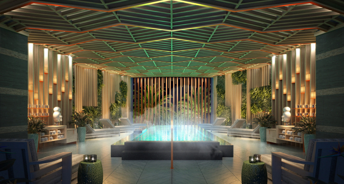 Watermark - Rare 2nd Floor Corner Residence - Image 20