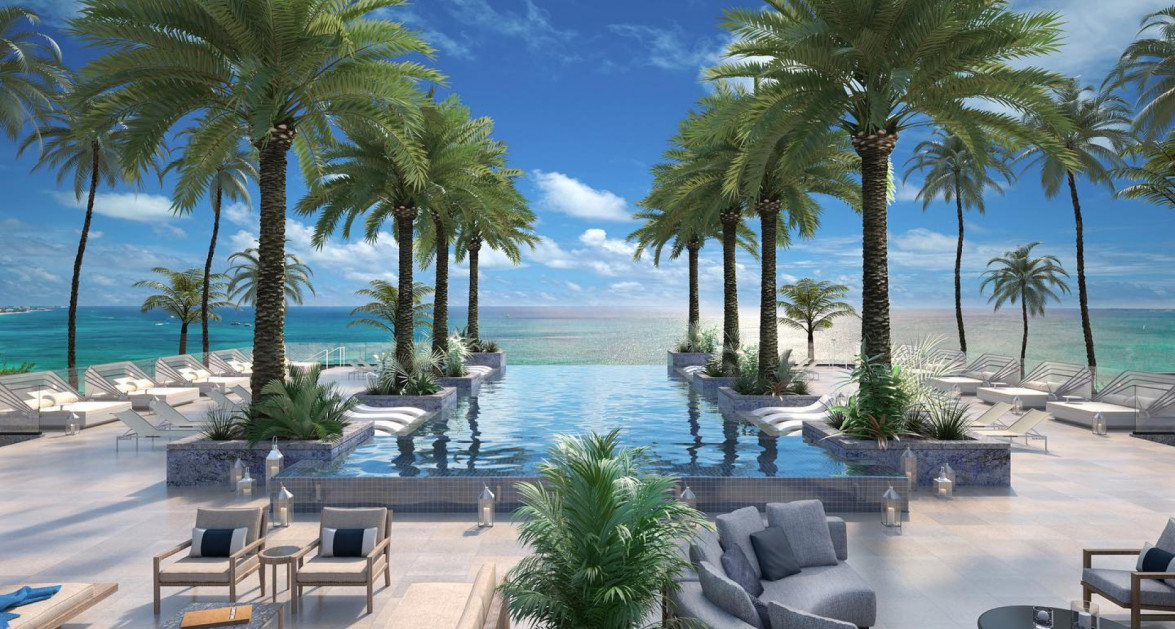 Watermark - Rare 2nd Floor Corner Residence - Image 10