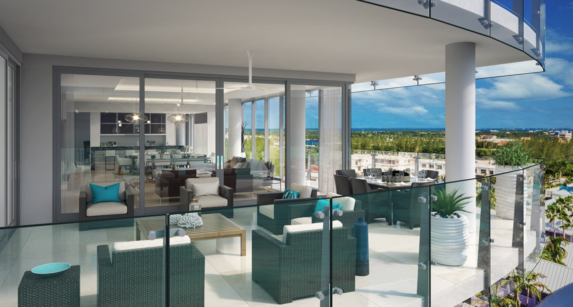 Watermark - Rare 2nd Floor Corner Residence - Image 8