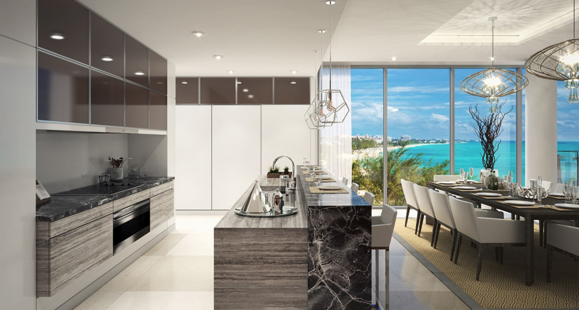 Watermark - Rare 2nd Floor Corner Residence - Image 5