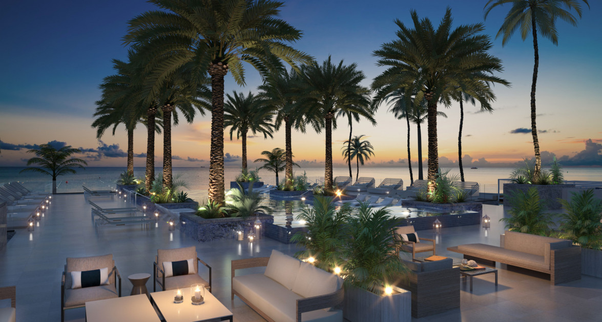 Watermark - Rare 2nd Floor Corner Residence - Image 18