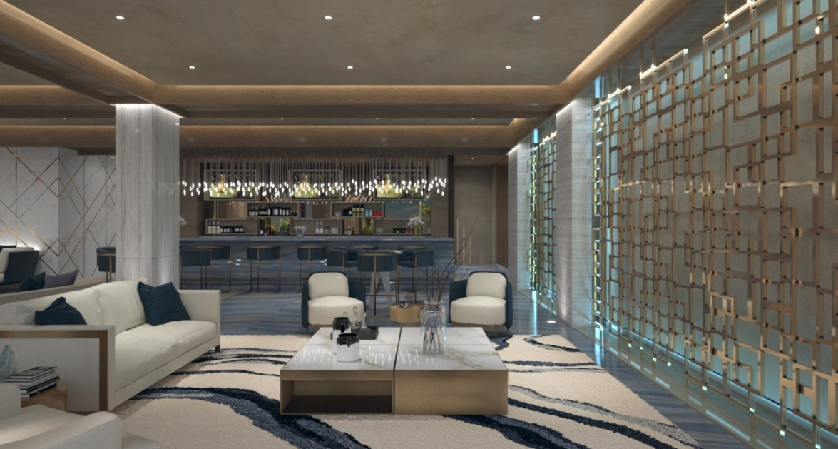 Watermark - Rare 2nd Floor Corner Residence - Image 19