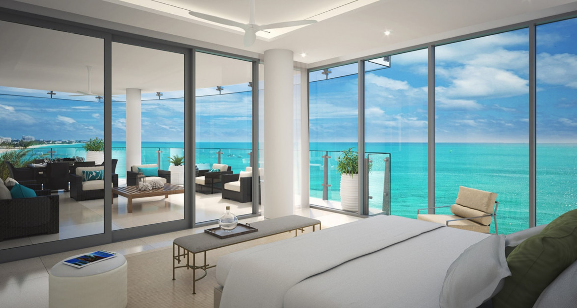 Watermark - Rare 2nd Floor Corner Residence - Image 4