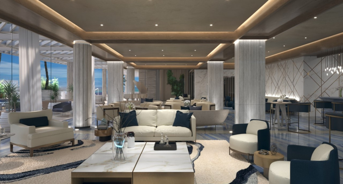 Watermark - Rare 2nd Floor Corner Residence - Image 15