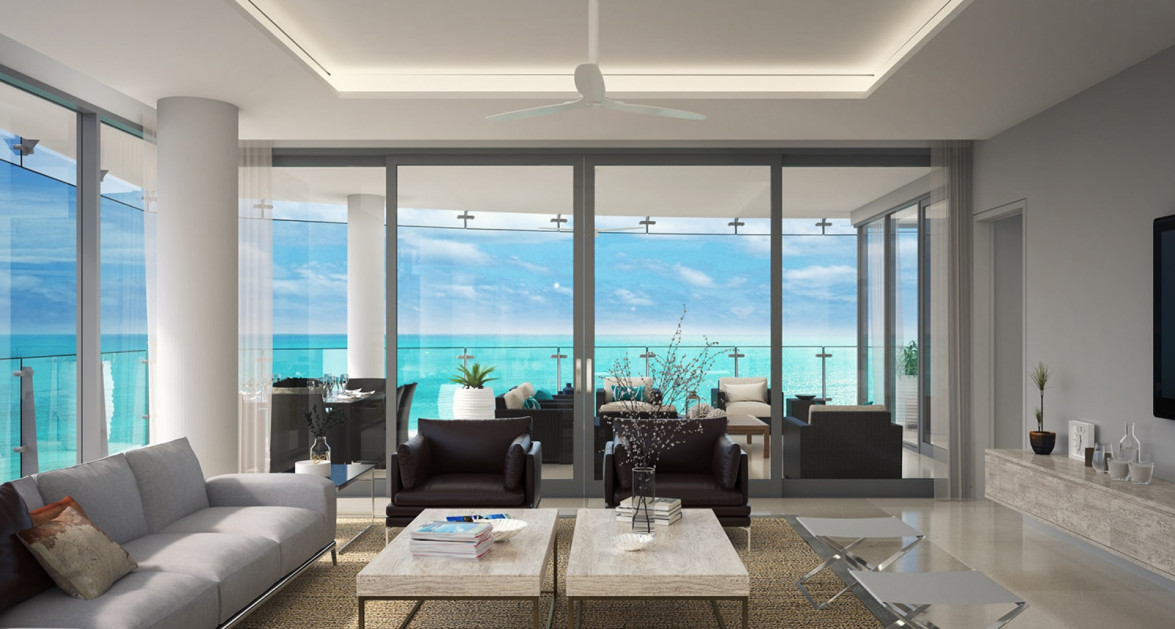 Watermark - Rare 2nd Floor Corner Residence - Image 7