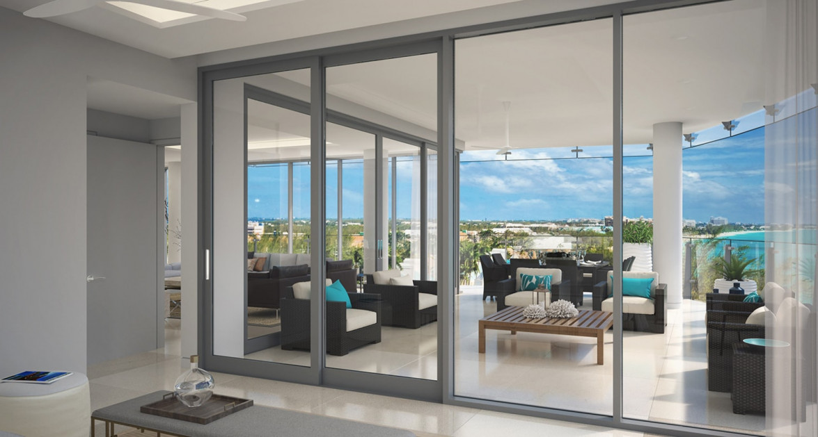 Watermark - Rare 2nd Floor Corner Residence - Image 9