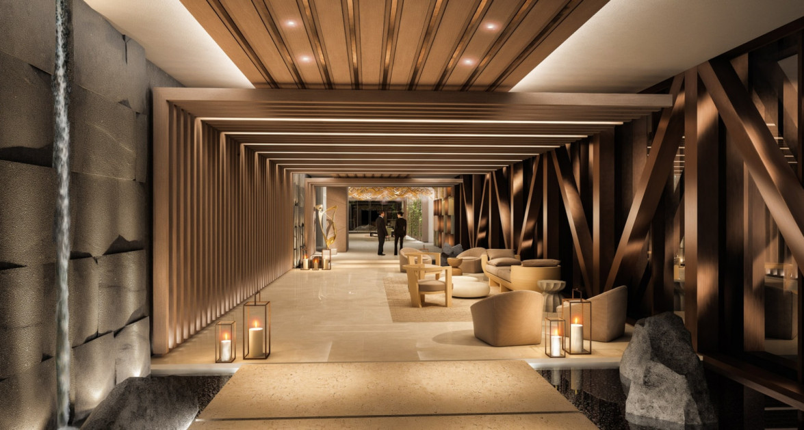 Watermark - Rare 2nd Floor Corner Residence - Image 13