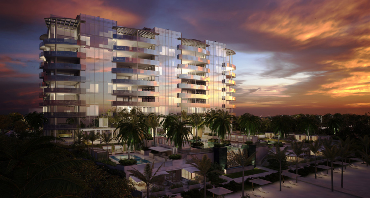 Watermark - Rare 2nd Floor Corner Residence - Image 12